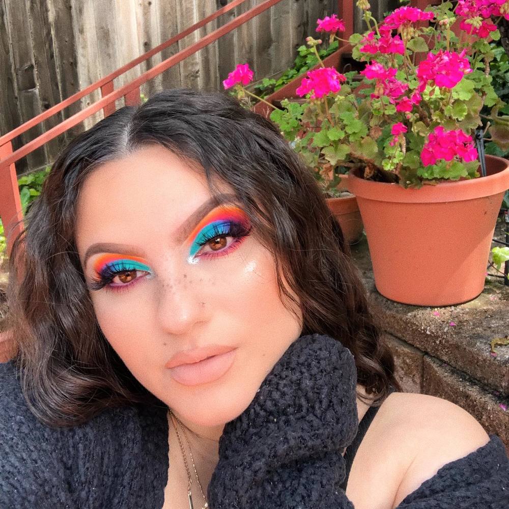 Meet your Posher, Sylvette